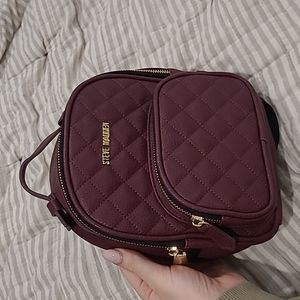 Steve Madden small backpack